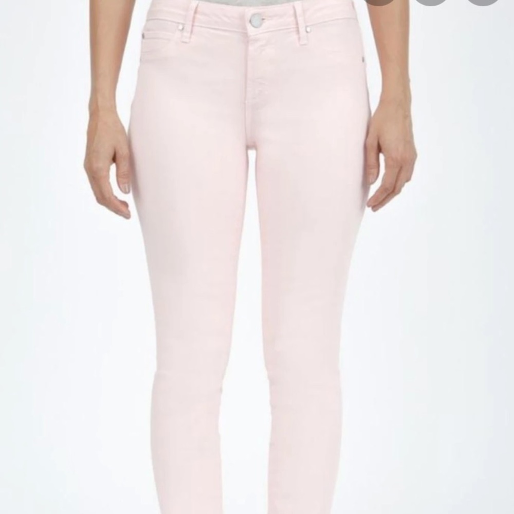 Articles of Society Skinny Jeans